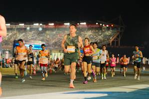 BIB: 
                            <button type="button" onclick="openModal(23280516)" class="btn btn-primary btn-sm float-right btn-popup" data-toggle="modal" data-target=".modal-high-quality">
                        <i class="fas fa-shopping-cart"></i> Add to Cart
                    </button>
                                            <button type="button" onclick="isThisMe(23280516, true)" class="btn btn-success btn-sm float-right btn-popup btn-isme hidden" data-toggle="tooltip" data-placement="bottom" title="นี่คือรูปของคุณใช่ไหม คลิกที่นี่เพื่อเอาเข้าอัลบั้ม">
                        <i class="fas fa-plus"></i> Add to album
                    </button>
                    <button type="button" onclick="isThisMe(23280516, false)" class="btn btn-warning btn-sm float-right btn-popup btn-isnotme hidden">
                        <i class="fas fa-ban"></i> Remove from album
                    </button>